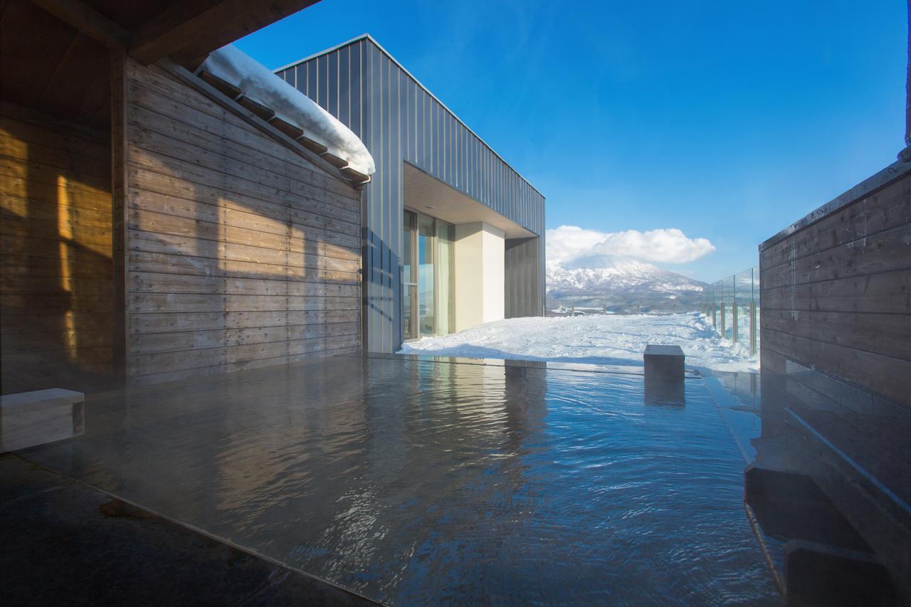 Chalet Ivy Hirafu Niseko Exteriér fotografie